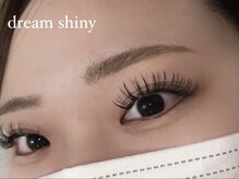 ドリームシャイニー 本八幡店(Dream Shiny)/Volume lash