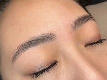 オーロ 西宮店(ORO)/ハリウッドブロウリフト