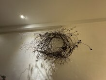 カルメ 霧島店(Calmer)/店内（ヘッドスパ）