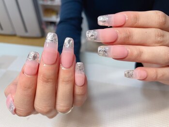 アキラネイルサロン(Akira nail salon)/