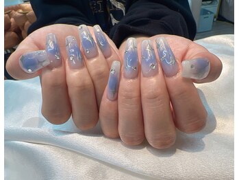 ラッキー(Lucky)/