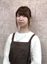 ネイル パレット(Nail Palette)&nbsp;関野 瑶子