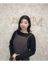 ミヨン(Miyon) Hina Shishiuti