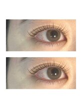 アカ(aka)/パリジェンヌラッシュリフト