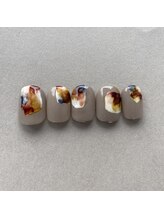 アディクト 恵比寿店(ADDICT)/ink art