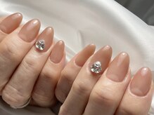 エム ネイル(M nail)/エアジェル★グラデーション