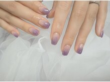 アメリオレフチュール(ameliorer futur)/NAIL