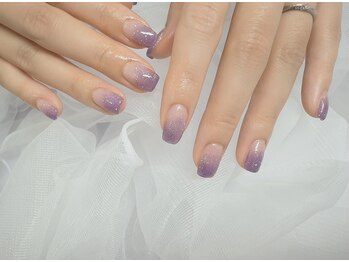 アメリオレフチュール(ameliorer futur)/NAIL