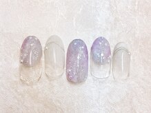 ノアネイル(Noanail)/アート120分コース