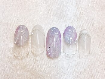 ノアネイル(Noanail)/アート120分コース