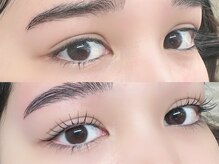 エクラ バイ シャンリィ(eclat by shanLy)/パリジェンヌ