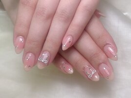 アートネイル