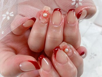 ユリネイル(YuRii Nail)/