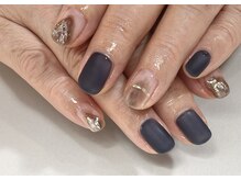 カラーズ(THE COLORS)/【FUKA指名】マットカラー