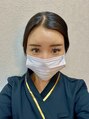 ツルツル美肌脱毛 島添 杏