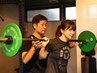 【体験キャンペーン価格→¥2,750】☆ご新規様限定６０分☆筋トレ中心コース