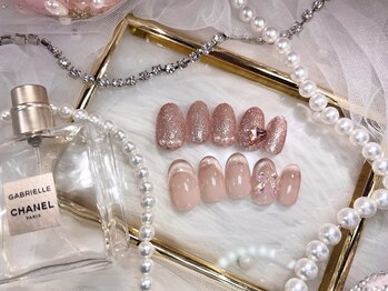 ノワ 横浜(Noix)/トレンドアート定額♪