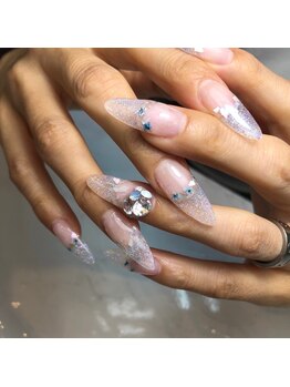 ムーミー 東十条店(muu mii)/