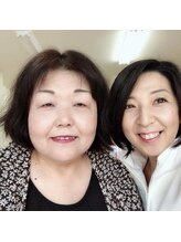 ビューティーバランスボディ 岡崎レディース整体院(beauty balance body)/岡崎市　整体　腰痛　肩こり！