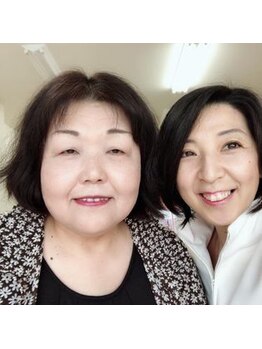 ビューティーバランスボディ 岡崎レディース整体院(beauty balance body)/【岡崎/整体/女性/肩こり/腰痛】