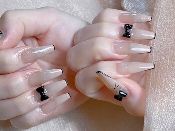 ソフィアネイル 赤羽店(Sofia Nail)/
