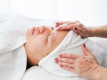 ソエル(sowel)/4 拭き取り