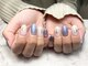 ブランネイル(BLANC.nail)の写真/【毎月増える?!定額ネイル☆】お得に季節やトレンド感抜群の指先へ…☆カラー・配置も変更OK!