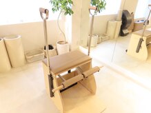 結果を重視したレッスン内容となっております。