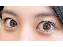 クレー(Klee)/パリジェンヌラッシュリフト