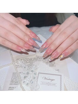 フェアリーネイル(Fairy Nail)/