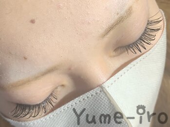 ユメイロ(Yume-iro)/初回クーポン100本+束感￥6950