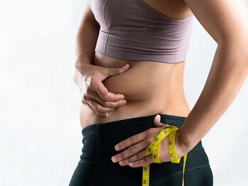 グラチア(Gratiae)の写真/さらばニ段腹！ESTHETIC Gratiaeで美しいウエストラインを手に入れて体型を気にせず着たい服を着ましょう★