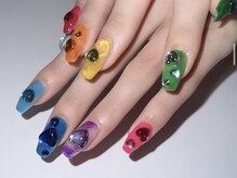 ブルー(BLUE)/full art &nbsp;¥12,000