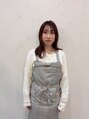ネイル アヴァンス JR和歌山店(Nail AVANCE.) sherry
