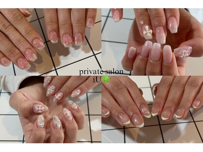 アイユー(iu)の写真