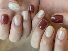 ノエル 新宿3丁目本店(Noel)/ニュアンス　新宿　新宿三丁目