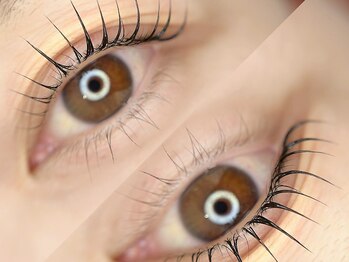 シーンスタジオ 新宿南店(SSIN STUDIO)/まつ毛パーマ&眉毛サロン 新宿