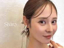 シロ(Shiro)の雰囲気（可愛いものが大好きなあなたの女子度が上がるステイタスなサロン）