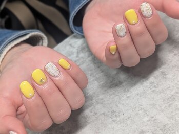 ソフトジェルワンカラー