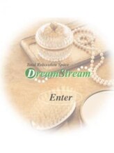 ドリームストリーム(Dream Stream)&nbsp;林 星子
