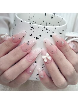 クイーンズビューティーサロン 新宿本店(Queen's beauty salon)/パラジェル やり放題コース