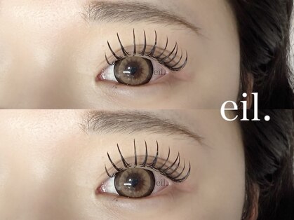 アイル(eil.)の写真