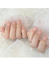 ネイルリテルナ(Nail Re.terna)/ワンホン定額B