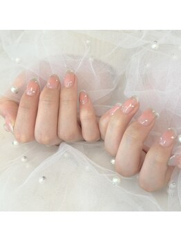 ネイルリテルナ(Nail Re.terna)/ワンホン定額B