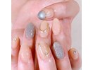デザイン定額ネイル♪
