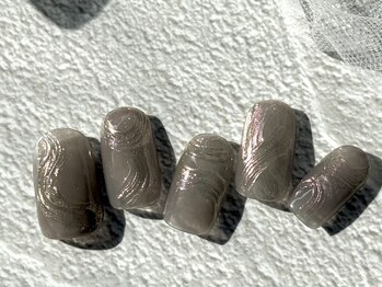 バタフライ 津田沼店(Butterfly)/定額デザインB