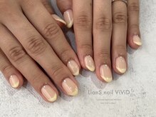 リアンスネイルヴィヴィッド 倉敷店(LianS nail ViViD)/