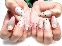 ネイル ココナ(nail CoCona)/