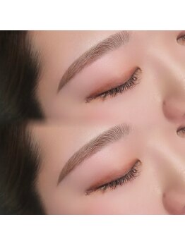 クロエ 京都河原町店('chloe')/京都河原町眉毛サロン