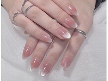 椿楽堂 新宿店の雰囲気（大人気チークマグで理想の指先に＊[新宿駅]）